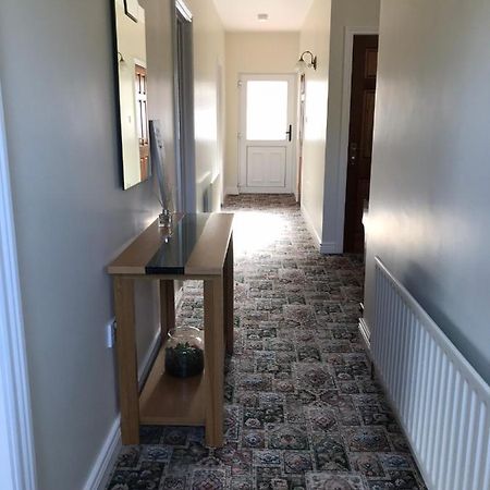 The Dower House Apartment เอนนิสคิลเลน ภายนอก รูปภาพ