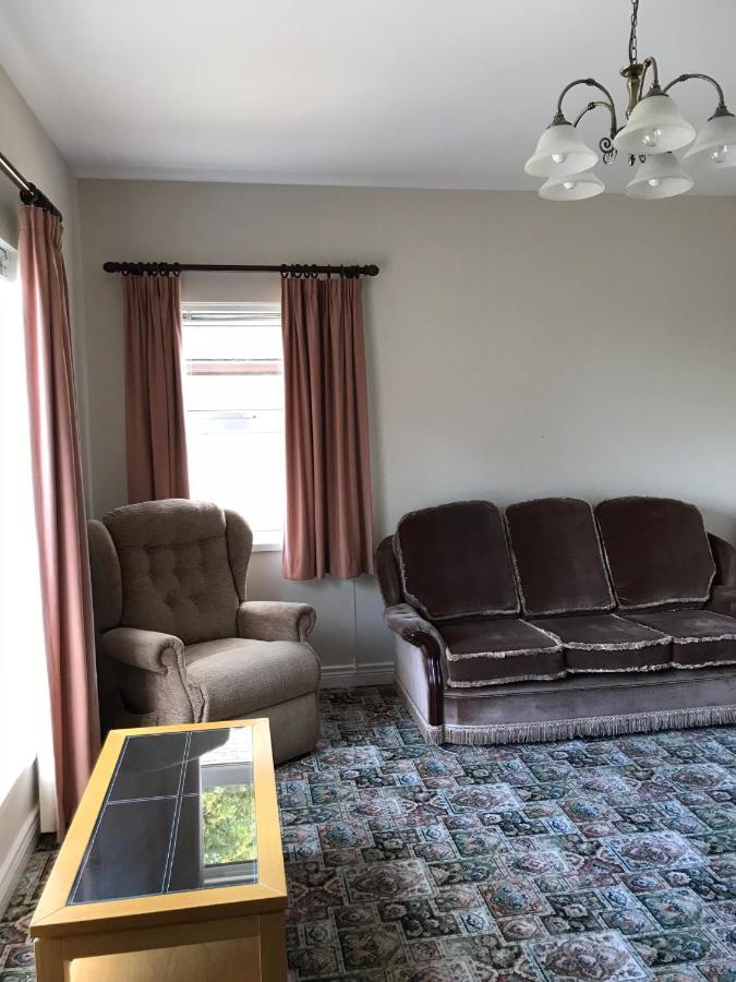 The Dower House Apartment เอนนิสคิลเลน ภายนอก รูปภาพ